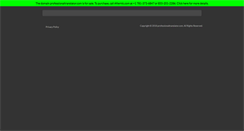 Desktop Screenshot of professionaltranslator.com